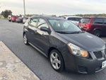 2009 Pontiac Vibe w/1SB