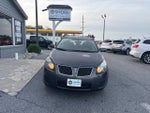 2009 Pontiac Vibe w/1SB