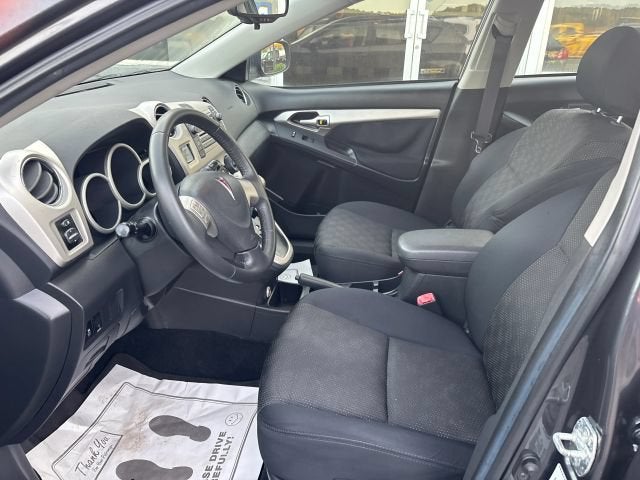 2009 Pontiac Vibe w/1SB