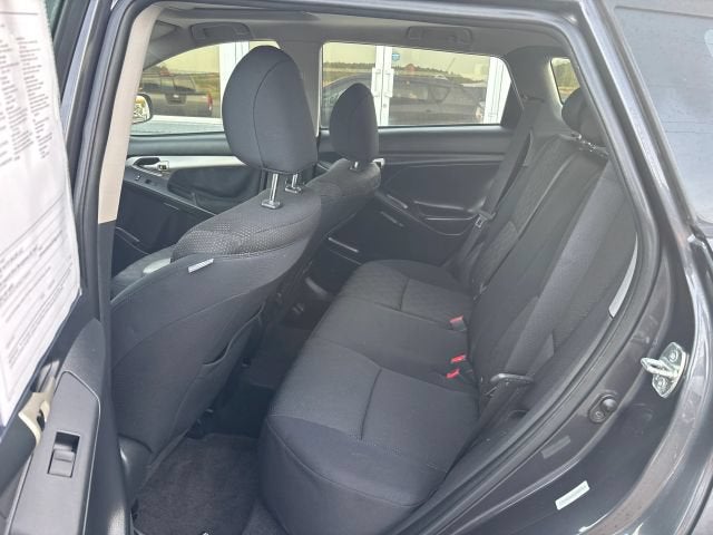 2009 Pontiac Vibe w/1SB