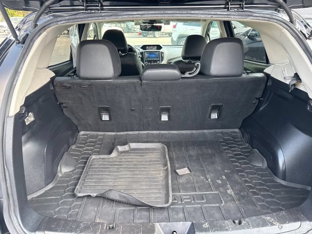 2018 Subaru Crosstrek Limited