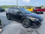 2018 Subaru Crosstrek Limited