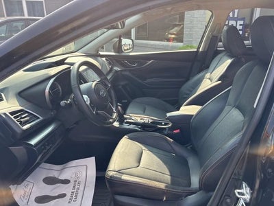 2018 Subaru Crosstrek Limited