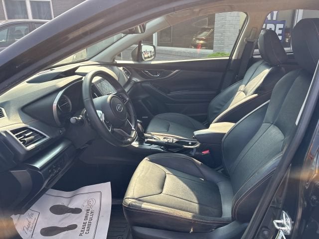 2018 Subaru Crosstrek Limited