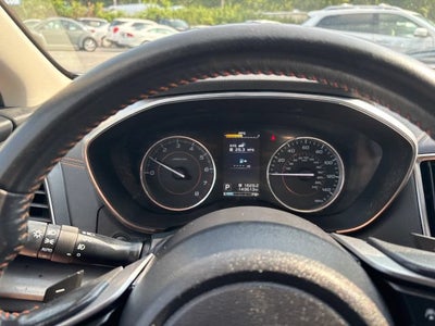 2018 Subaru Crosstrek Limited