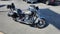 2011 Kawasaki Vulcan 900 Classic LT Base