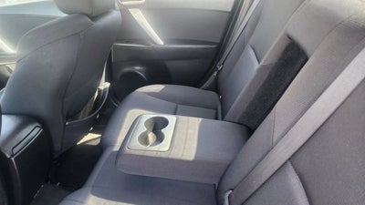 2010 Mazda Mazda3 s Sport