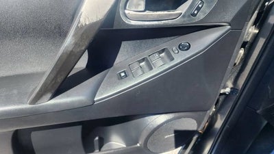 2010 Mazda Mazda3 s Sport
