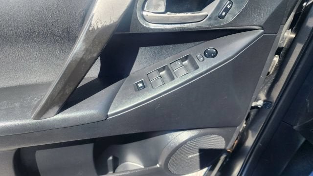 2010 Mazda Mazda3 s Sport