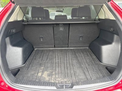 2016 Mazda Mazda CX-5 Grand Touring
