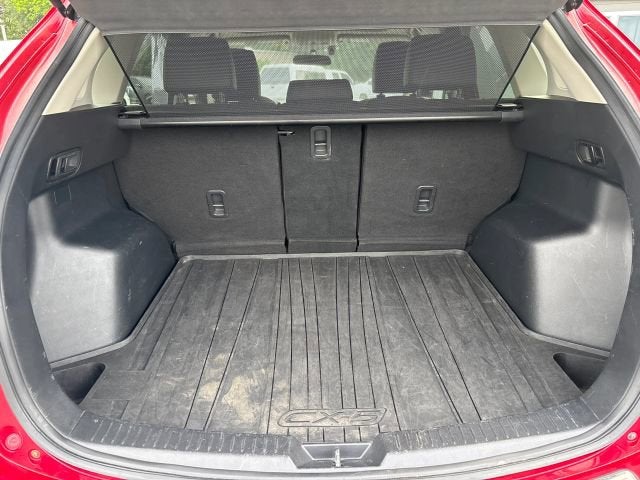 2016 Mazda Mazda CX-5 Grand Touring