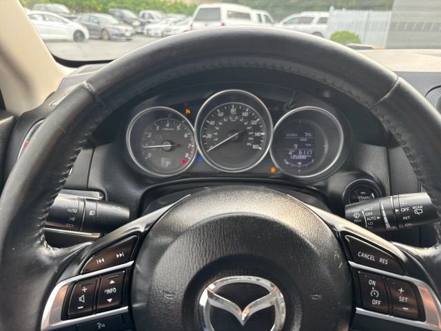2016 Mazda Mazda CX-5 Grand Touring