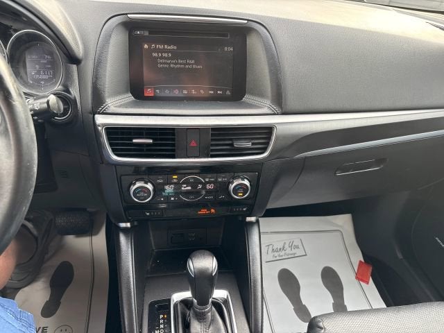 2016 Mazda Mazda CX-5 Grand Touring