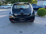 2012 Nissan LEAF SL