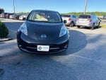2012 Nissan LEAF SL
