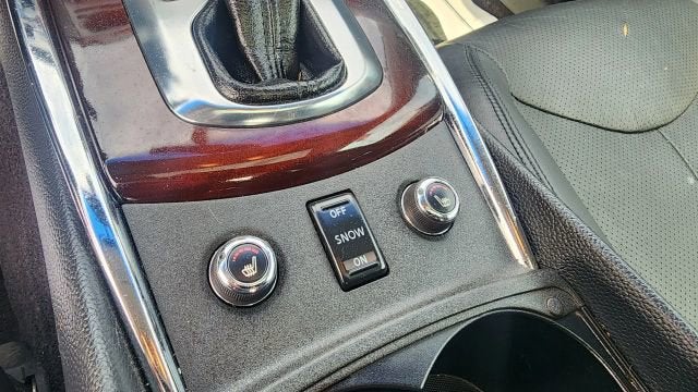 2010 INFINITI G37 Coupe x