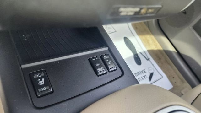 2010 Nissan Murano SL