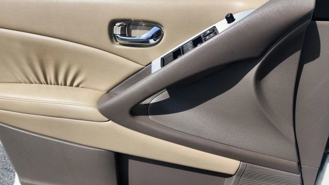 2010 Nissan Murano SL