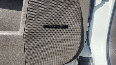 2010 Nissan Murano SL