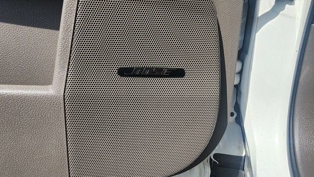 2010 Nissan Murano SL