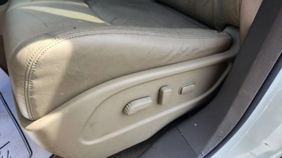 2010 Nissan Murano SL