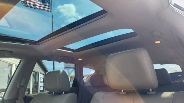 2010 Nissan Murano SL