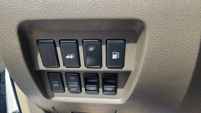 2010 Nissan Murano SL