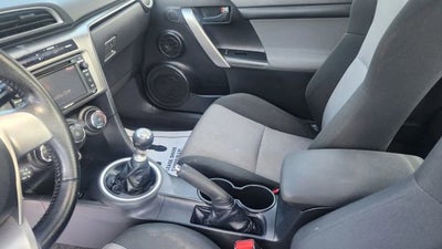 2014 Scion tC Hatchback Coupe 2D