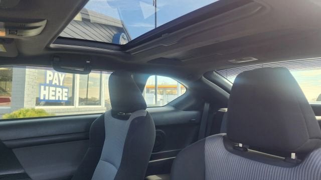 2014 Scion tC Hatchback Coupe 2D