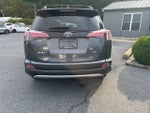 2016 Toyota RAV4 SE