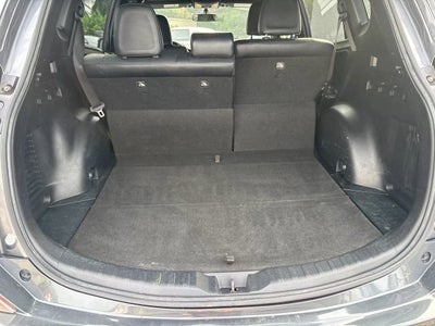2016 Toyota RAV4 SE