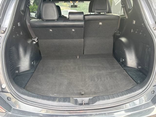 2016 Toyota RAV4 SE
