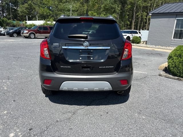 2014 Buick Encore Premium