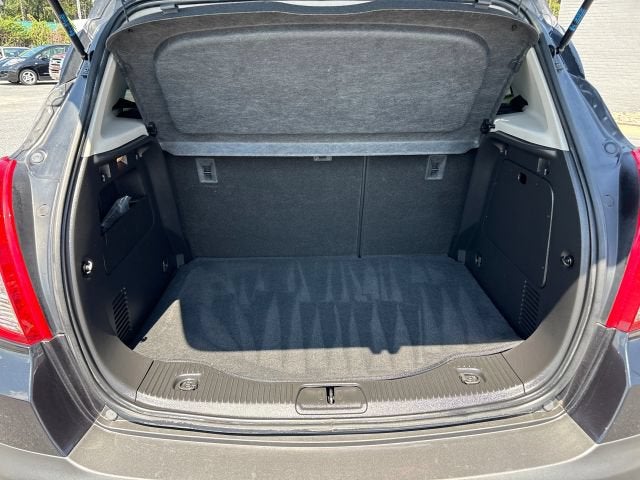 2014 Buick Encore Premium
