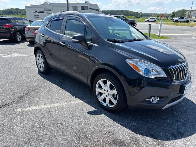 2014 Buick Encore Premium