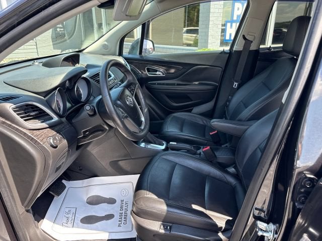2014 Buick Encore Premium