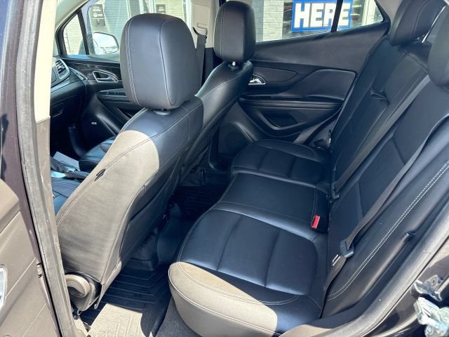 2014 Buick Encore Premium