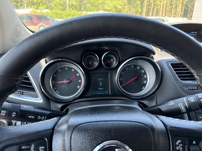 2014 Buick Encore Premium