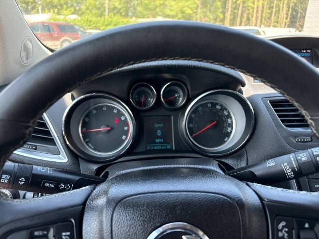 2014 Buick Encore Premium