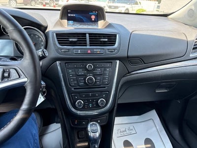2014 Buick Encore Premium