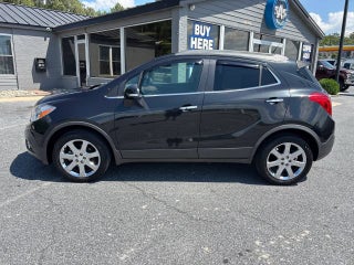 2014 Buick Encore Premium