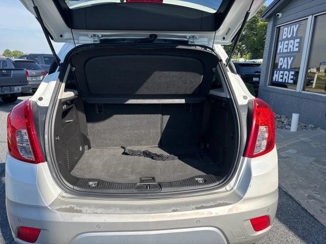 2013 Buick Encore Premium