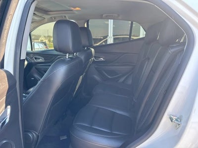 2013 Buick Encore Premium
