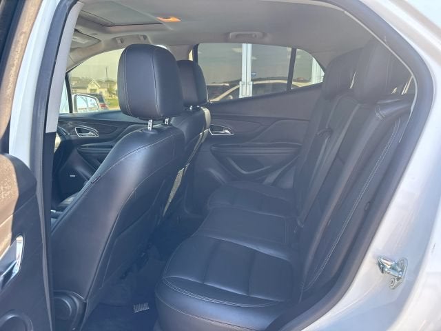 2013 Buick Encore Premium