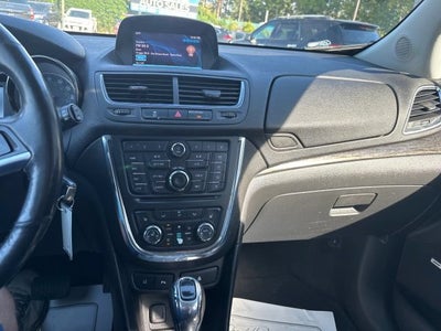 2013 Buick Encore Premium