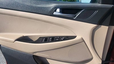 2016 Hyundai Tucson Eco