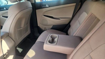 2016 Hyundai Tucson Eco