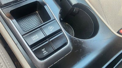 2016 Hyundai Tucson Eco