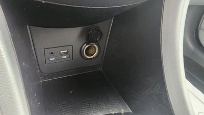 2017 Hyundai Accent Value Edition