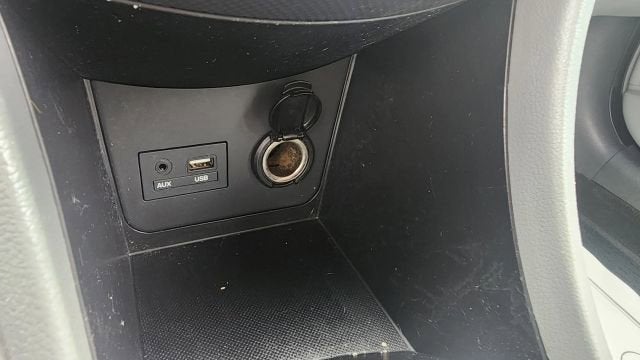 2017 Hyundai Accent Value Edition